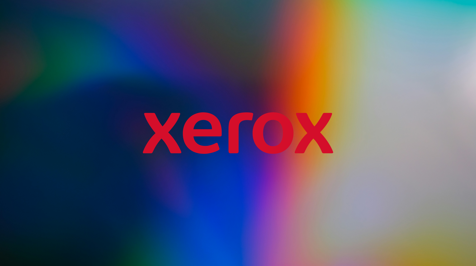 Xerox enterprise